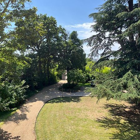 Le Clos Du Cedre Saint-Ouen  Exterior foto