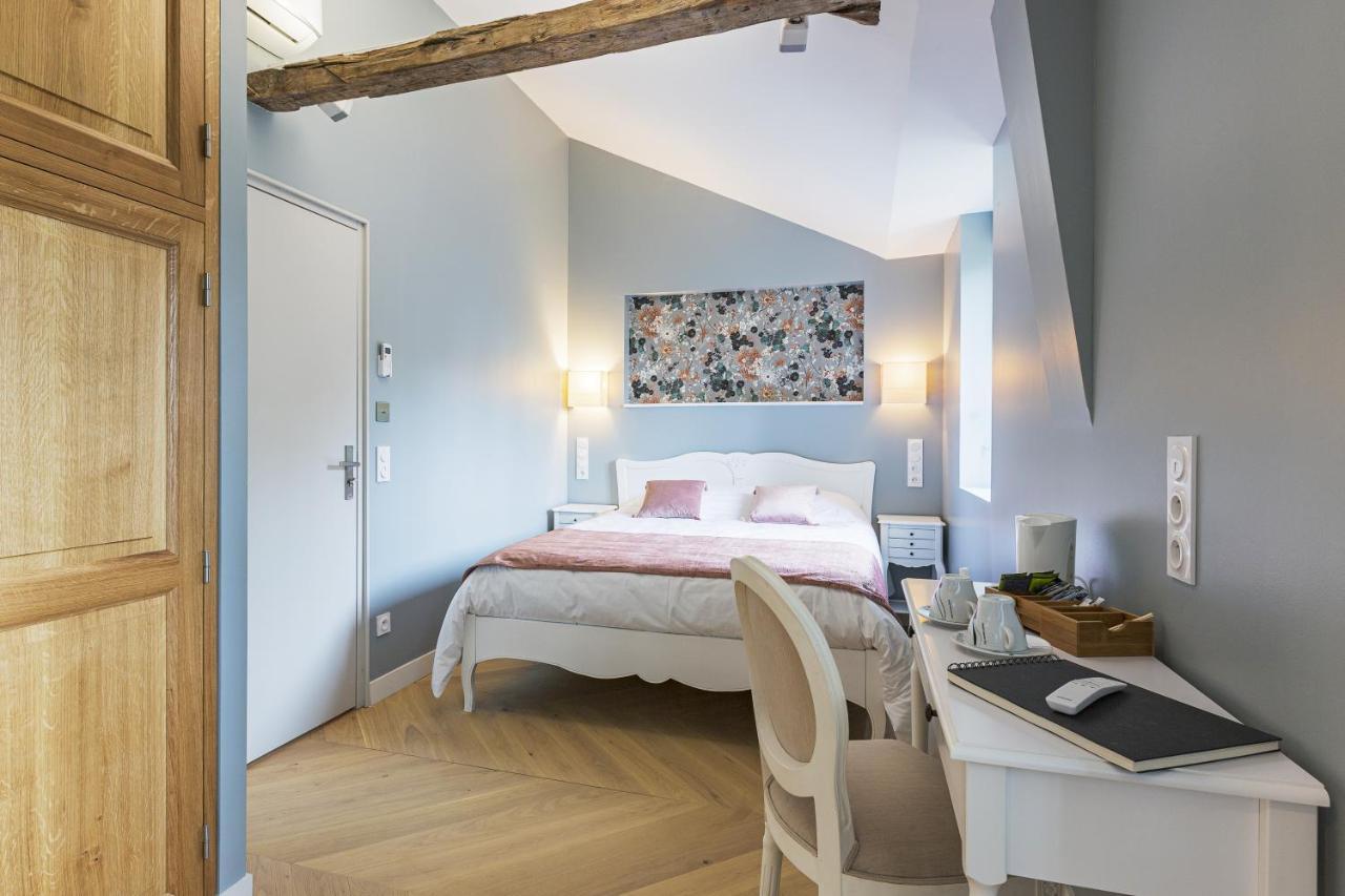 Le Clos Du Cedre Saint-Ouen  Exterior foto