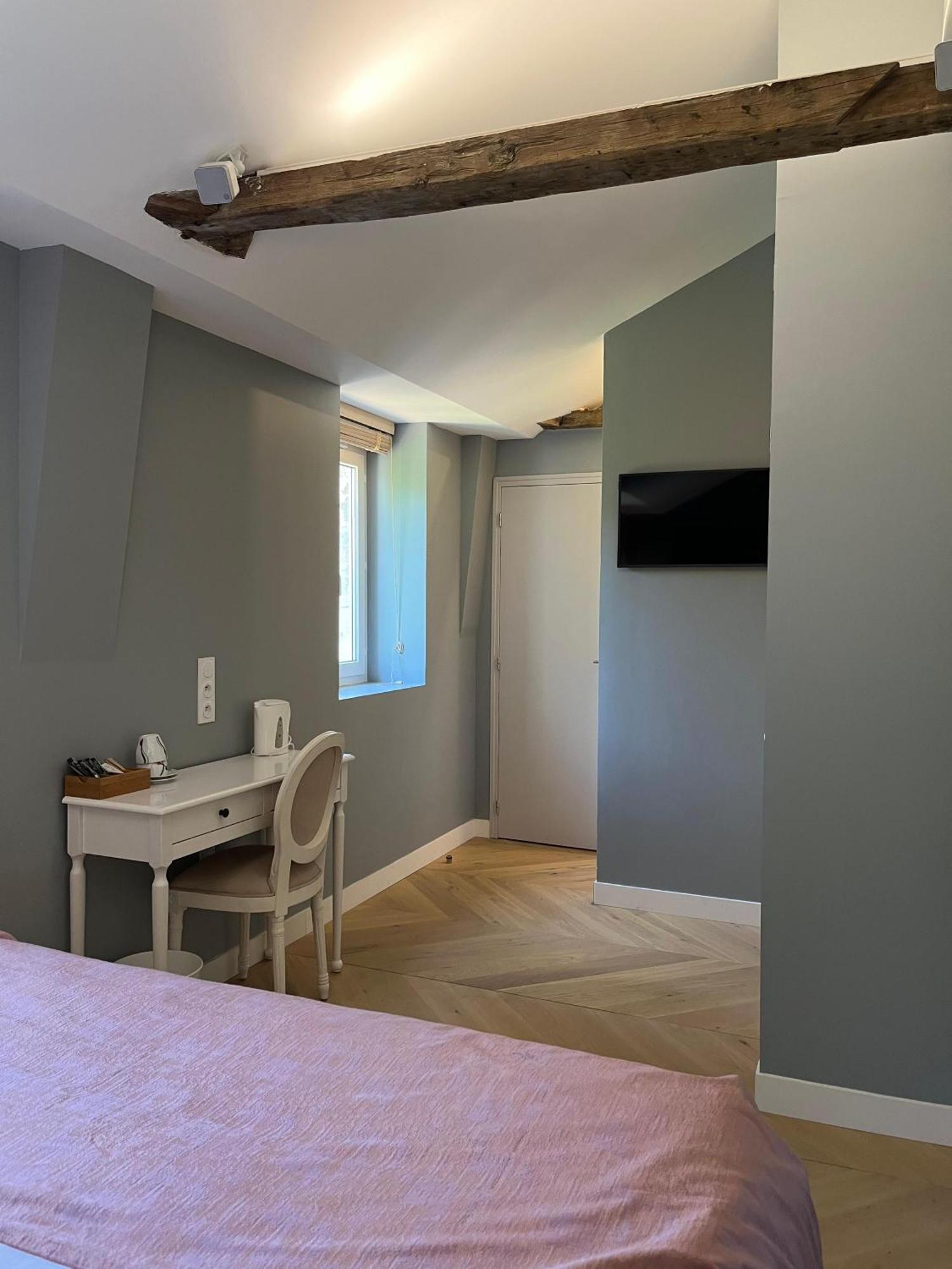 Le Clos Du Cedre Saint-Ouen  Exterior foto