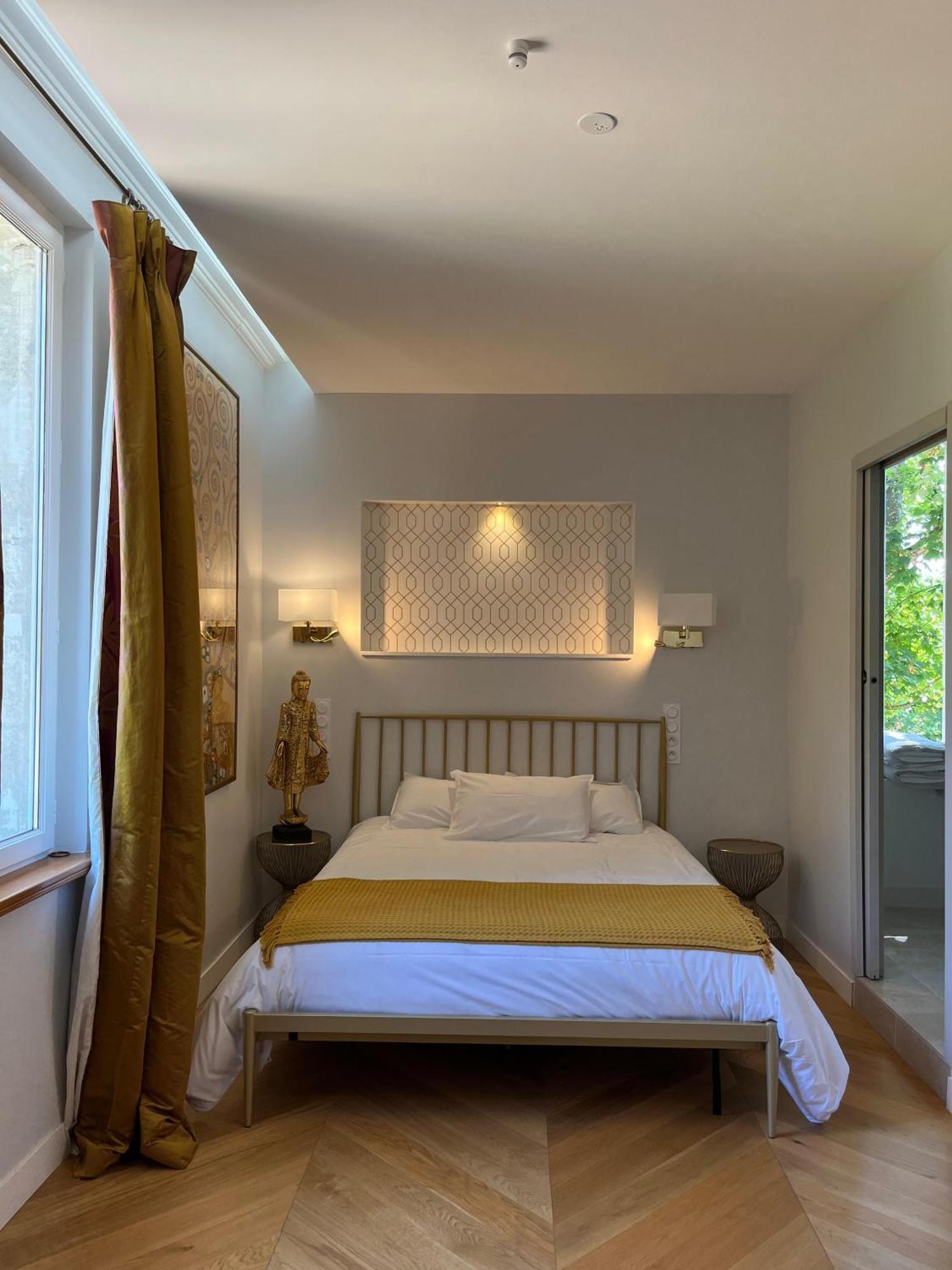 Le Clos Du Cedre Saint-Ouen  Exterior foto